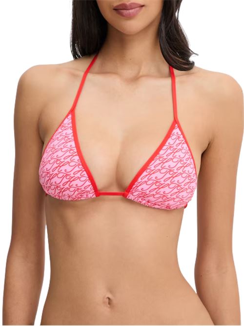 Reggiseno bikini triangolo Tommy Hilfiger | UW0UW064440JZ